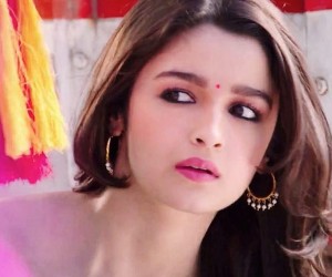 Humpty Sharma Ki Dulhania Actress