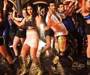 Humpty Sharma Ki Dulhania Dancing Wallpaper