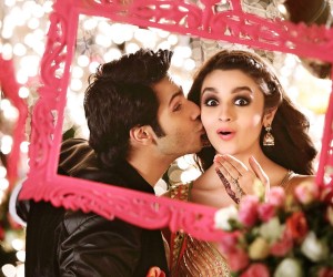 Humpty Sharma Ki Dulhania HD Wallpaper