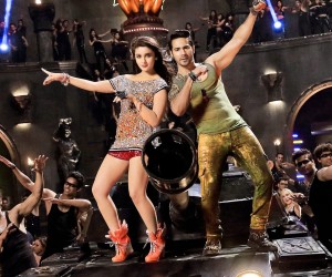 Humpty Sharma Ki Dulhania Movie Wallpapers