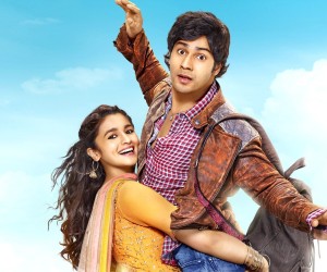 Humpty Sharma Ki Dulhania free HD Wallpapers