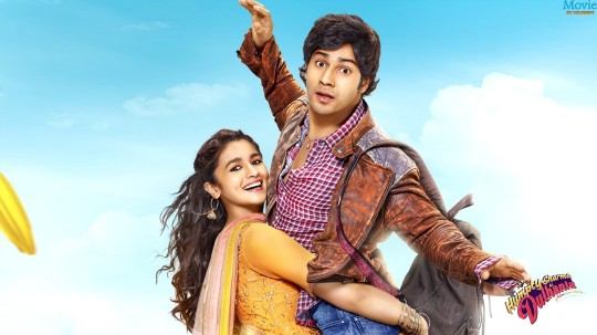 Humpty Sharma Ki Dulhania free HD Wallpapers