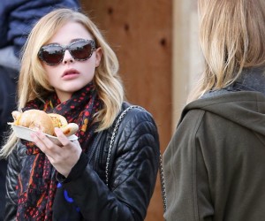 If I Stay Chloe Moretz