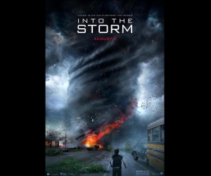 Into the Storm Movie Wallpapers