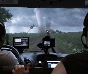 Into the Storm Stills