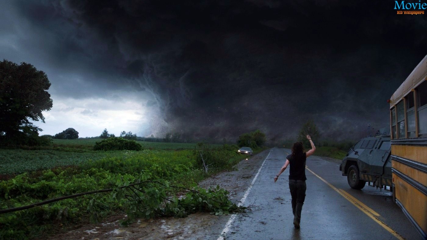 Into the Storm Movie HD Wallpapers