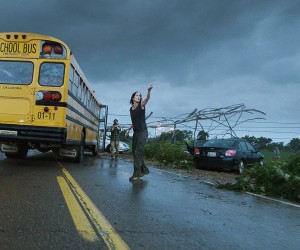 Into the Storm Wallpaper