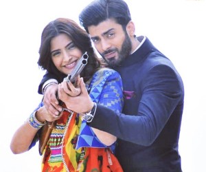 Khoobsurat 2014 Movie