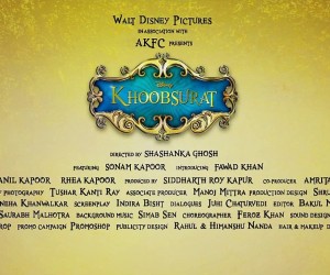 Khoobsurat 2014 Movie Cast