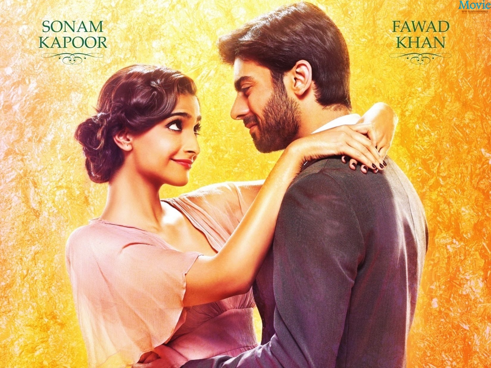 Khoobsurat Movie HD Wallpapers