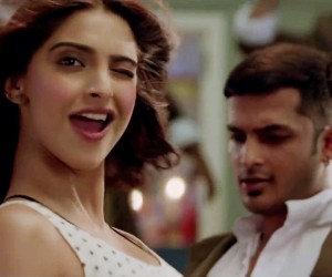 Khoobsurat - Sonam Kapoor