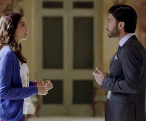 Khoobsurat - Sonam Kapoor, Fawad Khan