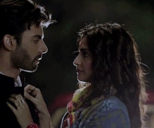 Khoobsurat - Sonam Kapoor, Fawad Khan Wallpapers