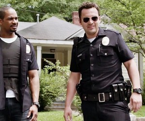 Let's Be Cops movie stills