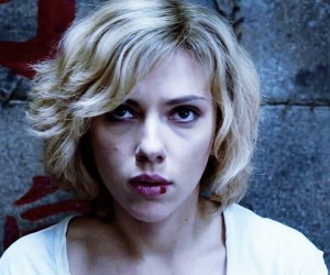 Lucy Movie - Scarlett Johansson Desktop Wallpapers