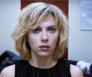 Lucy Movie - Scarlett Johansson Download Wallpapers