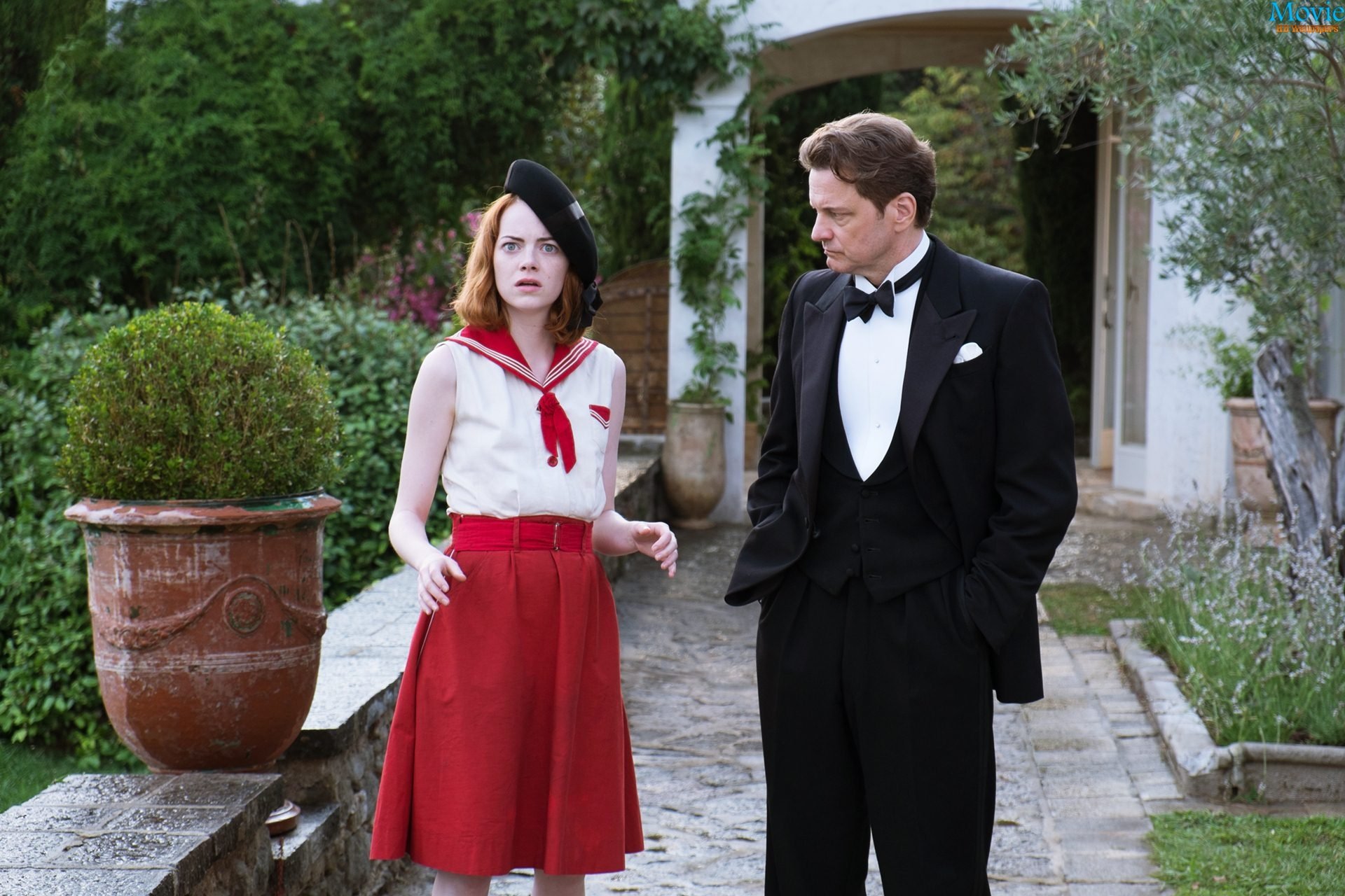 Magic in the Moonlight HD Wallpaper