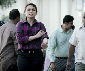 Mardaani 2014 Movie