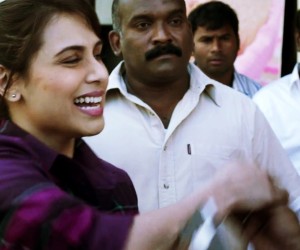 Mardaani - Rani Mukerji Chal Re