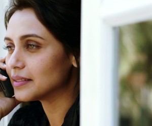 Mardaani - Rani Mukerji Cute