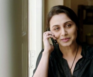 Mardaani - Rani Mukerji Movie HD Wallpapers