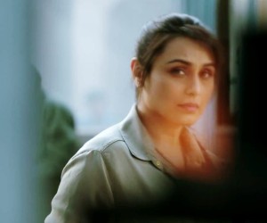 Mardaani - Rani Mukerji Still HD Wallpapers