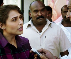 Mardaani - Rani Mukerji Stills HD Wallpapers