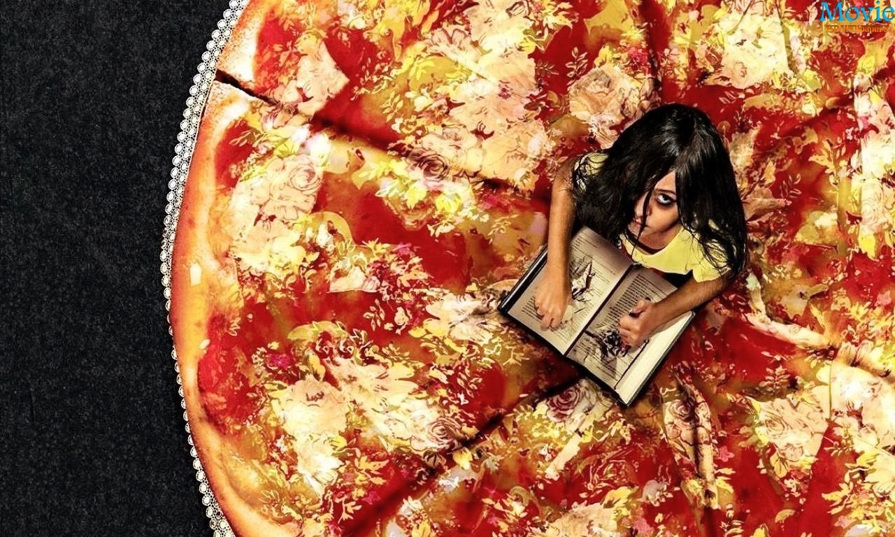Pizza 2014 Hindi Movie Wallpapers