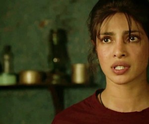 Priyanka Chopra - Mary Kom 2014 Movie