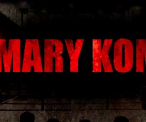 Priyanka Chopra - Mary Kom Movie