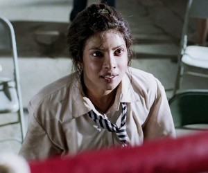 Priyanka Chopra - Mary Kom Movie Stils