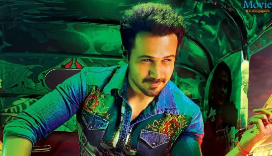 Raja Natwarlal - Emraan Hashmi