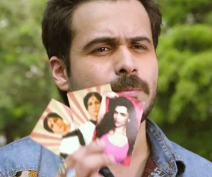 Raja Natwarlal - Emraan Hashmi Wallpapers