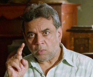 Raja Natwarlal - Paresh Rawal HD