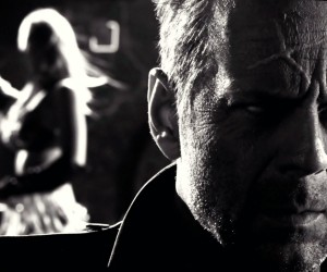 Sin City A Dame to Kill For Download Movie Wallpapers