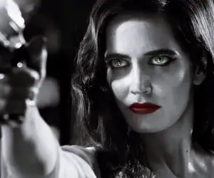 Sin City A Dame to Kill For - Eva Green