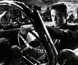 Sin City A Dame to Kill For - Joseph Gordon-Levitt