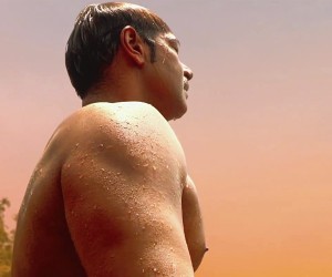 Singham Returns - Ajay Devgn