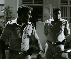Singham Returns - Ajay Devgn Movie Stills