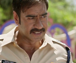 Singham Returns - Ajay Devgn Wallpapers
