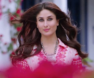 Singham Returns - Kareena Kapoor