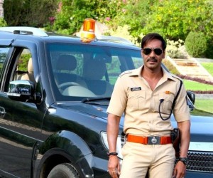 Singham Returns Movie HD Wallpaers