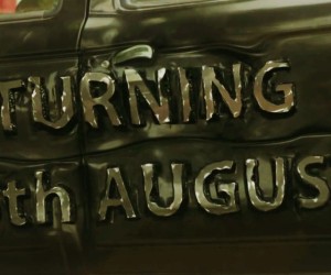 Singham Returns - Returning on 15th August