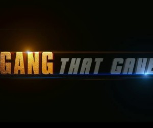 Singham Returns - The Gang That Gave You