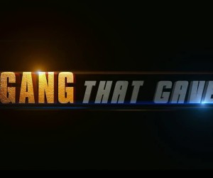Singham Returns - The Gang That Gave You