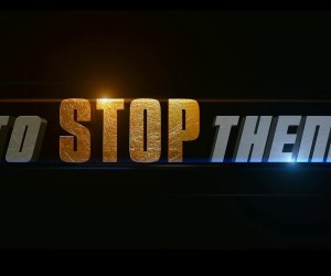 Singham Returns - To Stop Them