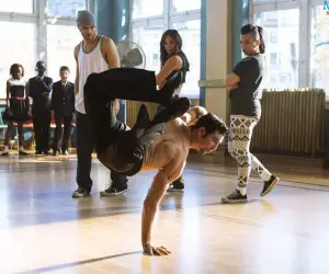Step Up All In Movie Wallpapers