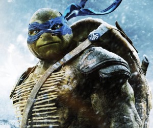 Teenage Mutant Ninja Turtles Movie 2014 Download Wallpapers