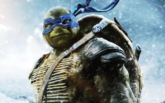 Teenage Mutant Ninja Turtles Movie 2014 Download Wallpapers