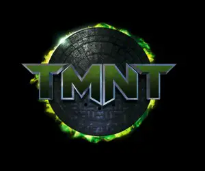 Teenage Mutant Ninja Turtles Movie 2014 Logo. Wallpaperjpg